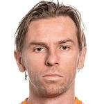 Brett Holman