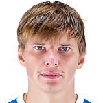 Andrey Sergeyevich Arshavin