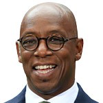 Ian Wright