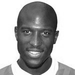 Kevin Campbell