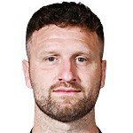 Shkodran Mustafi