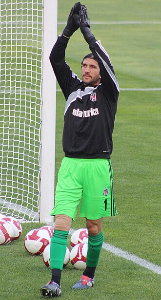 Rustu Recber