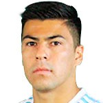 Tomas Alarcon