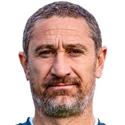 Patricio Graff