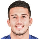 Nicolas Fernandez Mercau