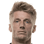 Daniel Wass