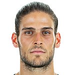 Goncalo Paciencia