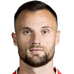 Haris Seferovic