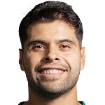 Nestor Araujo