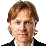 Valeriy Karpin