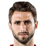 Nicolás Pareja