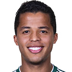 Giovani dos Santos