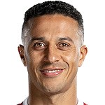 Thiago Alcantara