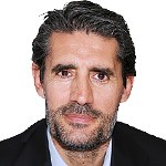 Jose Luis Caminero