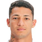 Marcos Andre