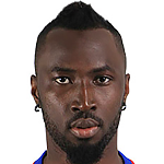 Lacina Traoré