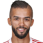 Mehdi Carcela-Gonzalez