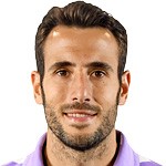 Kiko Olivas