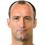 Joseba Etxeberria