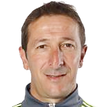 Luis Miguel Ramis
