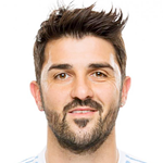David Villa