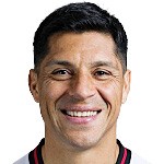 Enzo Pérez