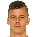 Luka Ilic