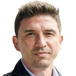 Ruben Reyes