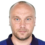 Dmitriy Khokhlov