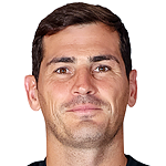 Iker Casillas