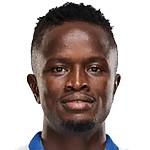 Seydouba Cissé