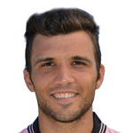 Nicolás Bertolo