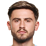 Patrick Roberts