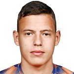 Vladyslav Krapyvtsov
