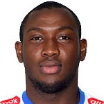 Ibrahima Kone