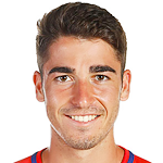 Toni Moya