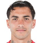 Antonio Sánchez