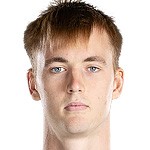 Lucas Bergström