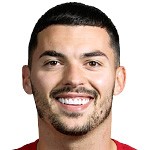 Nemanja Radonjic