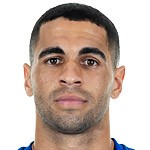 Omar Mascarell