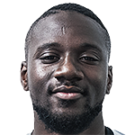 Guessouma Fofana