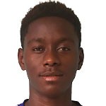 Habib Keïta
