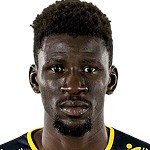 Massamba N'Diaye