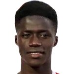 Adama Bojang