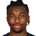 Valentin Atangana