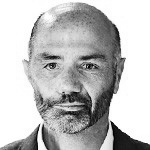 Cédric Daury