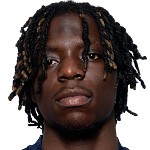 Bastien Meupiyou