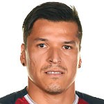Federico Santander