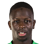 Hamidou Keyta