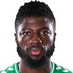 Ibrahim Sissoko